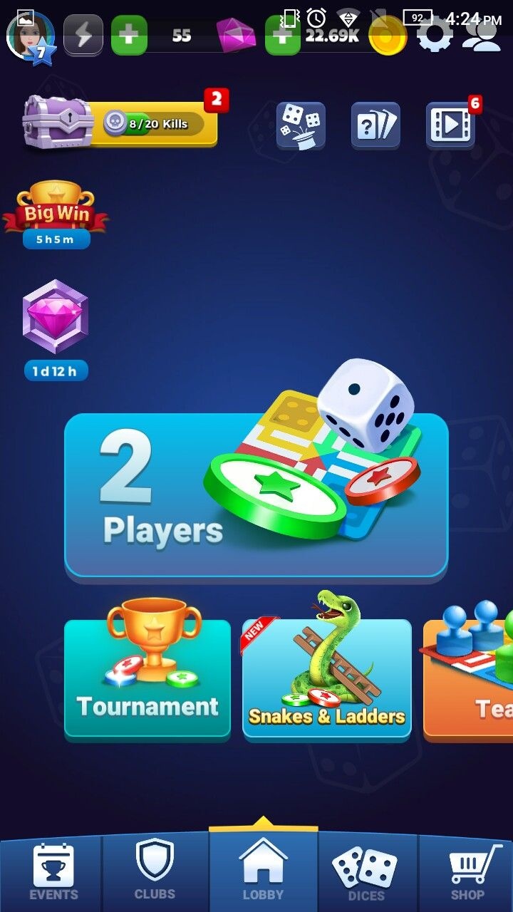 Emerald Island Casino game