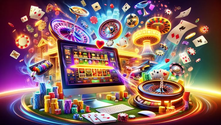 Emerald Island Casino Live Betting
