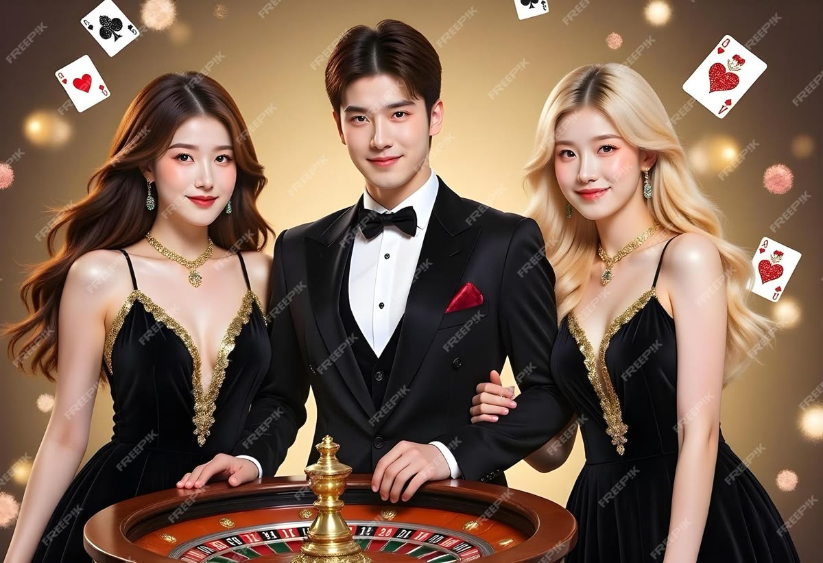 Emerald Island Casino Live Casino