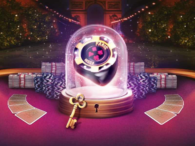 Emerald Island Casino Live Casino