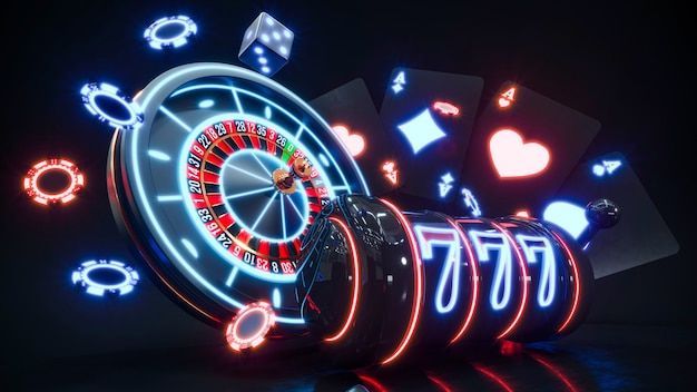 Emerald Island Casino Live Betting