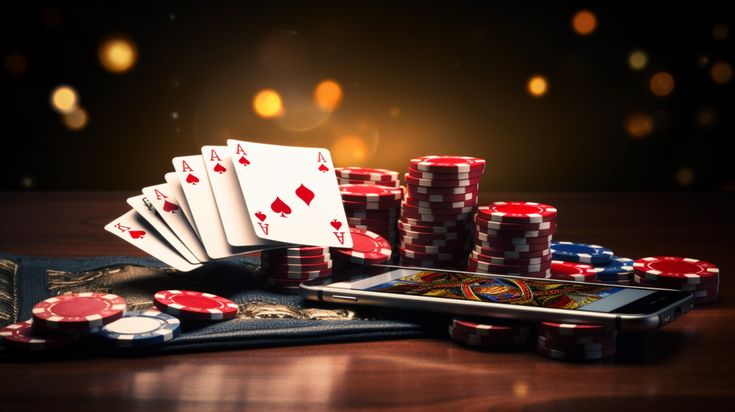 Emerald Island Casino Live Betting
