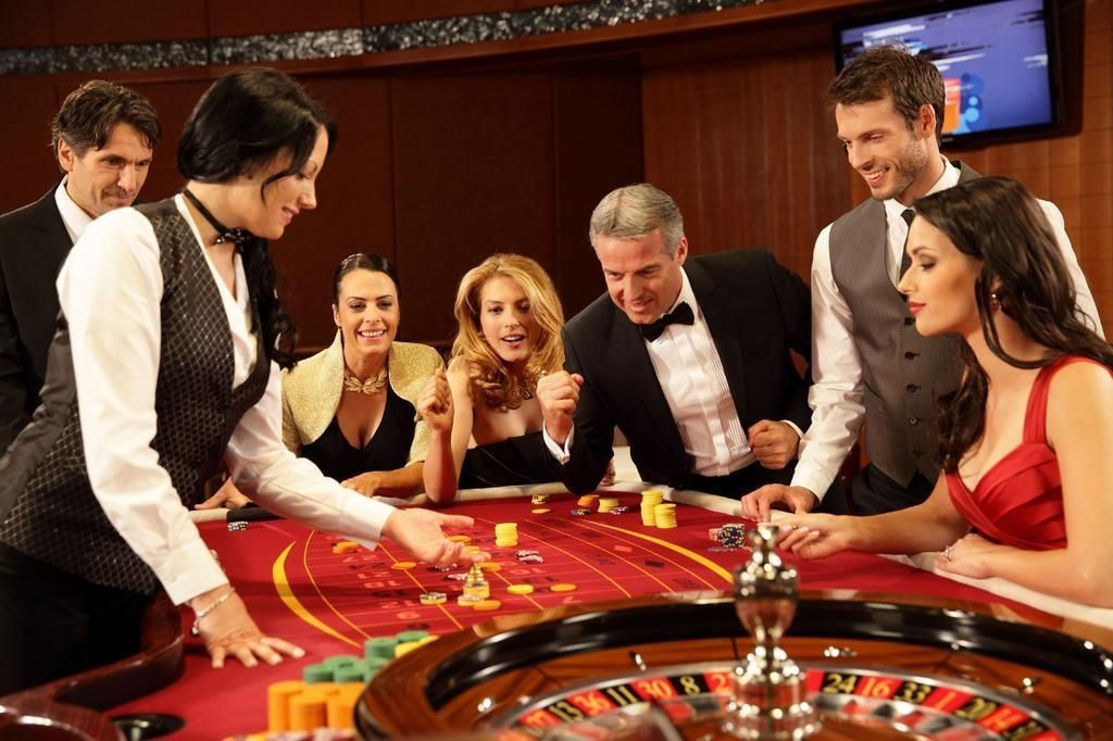 Emerald Island Casino Live Betting