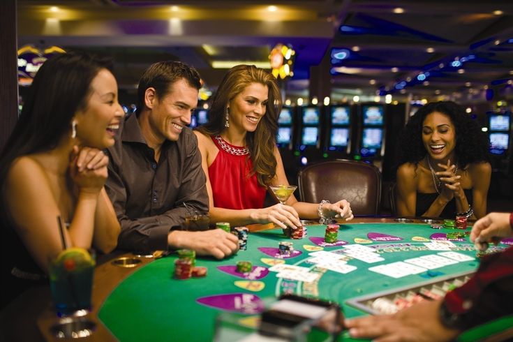 Emerald Island Casino Live Betting