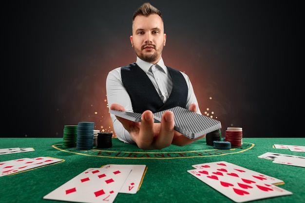 Emerald Island Casino Live Casino