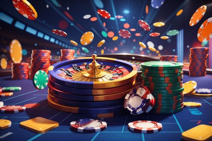 Emerald Island Casino Welcome Bonus